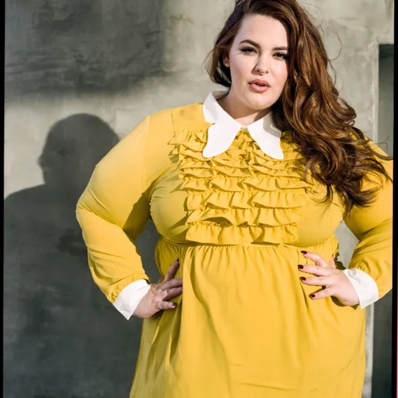 Eloquii Dress - Picture 7 of 7